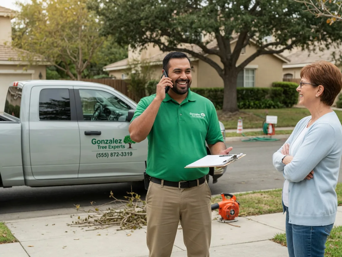 Tree Service Covert, MI FAQs
